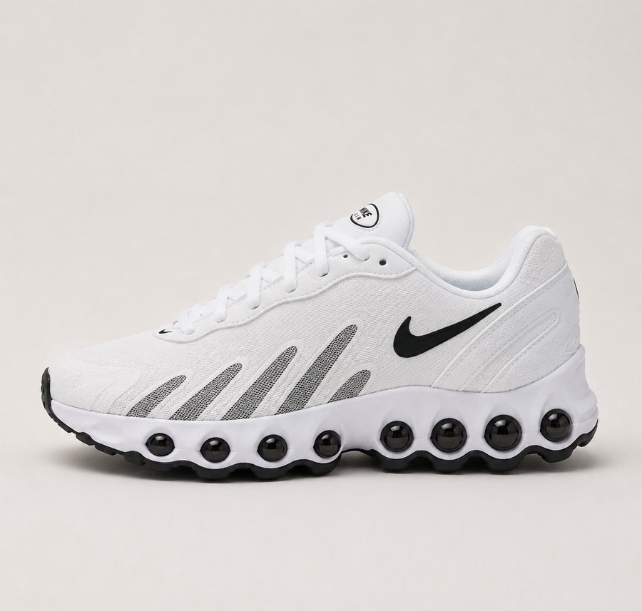 كوتشي Nike Air Max رجالي – راحة فائقة وستايل رياضي