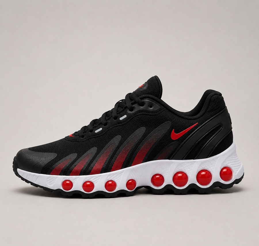 كوتشي Nike Air Max رجالي – راحة فائقة وستايل رياضي