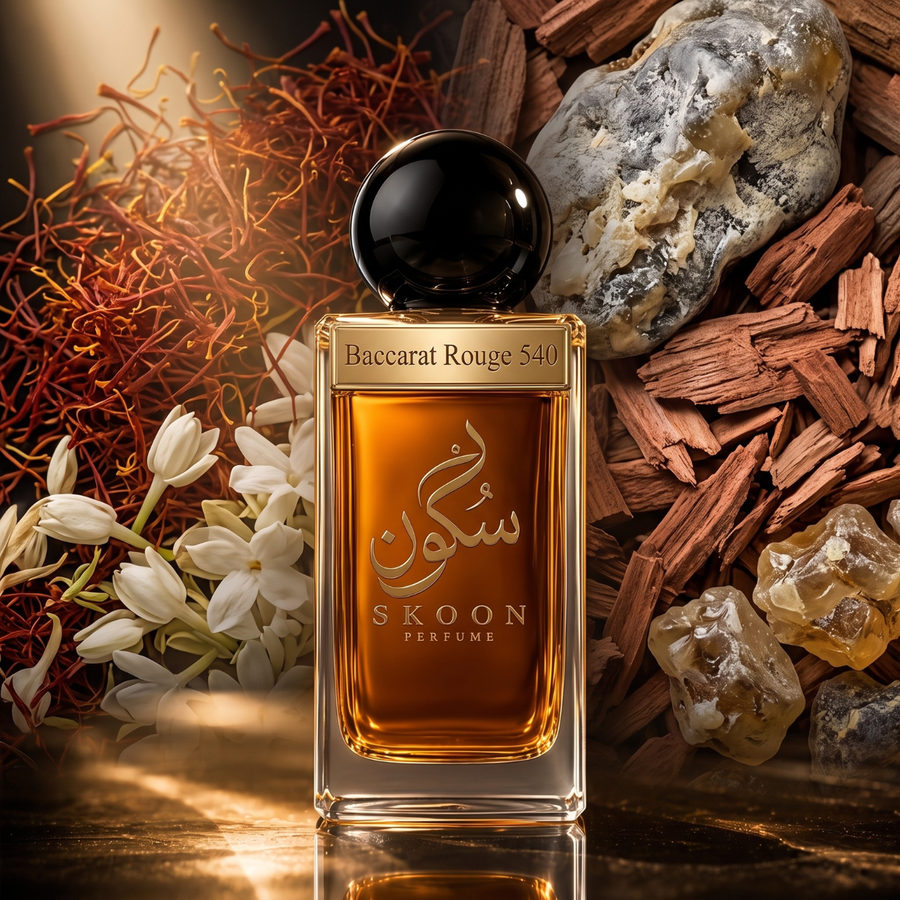  باكارات روج 540 (Baccarat Rouge 540)