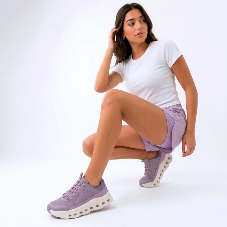 Womens Forest shoes
