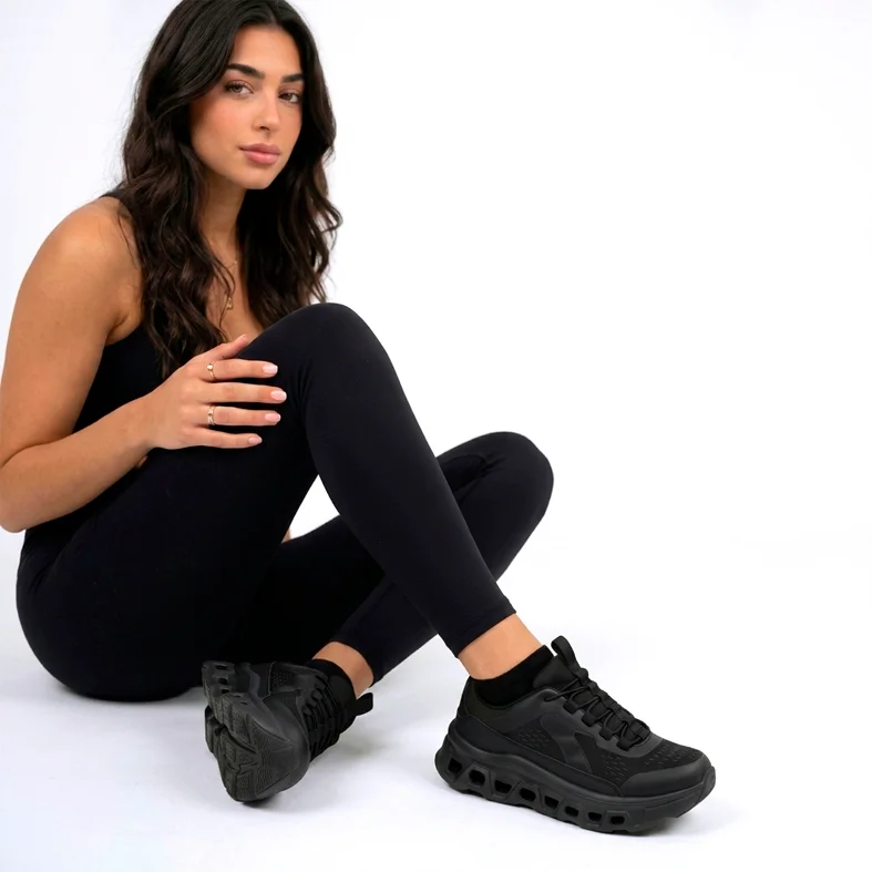 Womens Forest shoes