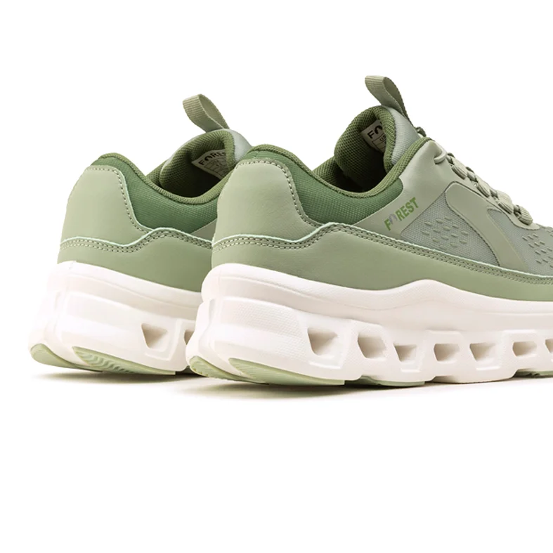 Womens Forest shoes