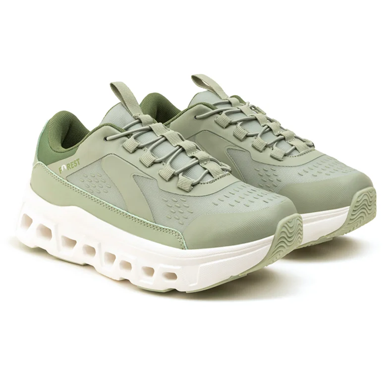 Womens Forest shoes