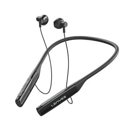  LENYES WIRELESS NECKBAND HEADPHONES A56