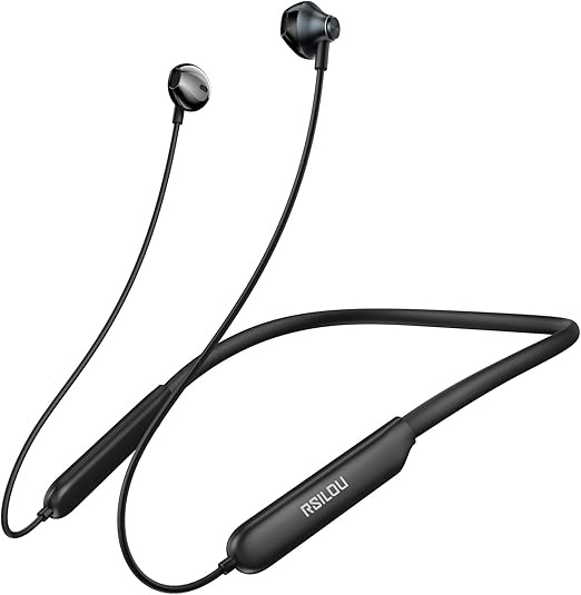 RSILOU NECKBAND WIRELESS R3013