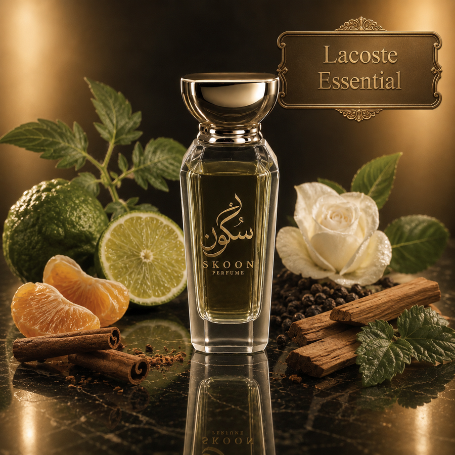  لاكوست إسنشيال (Lacoste Essential)