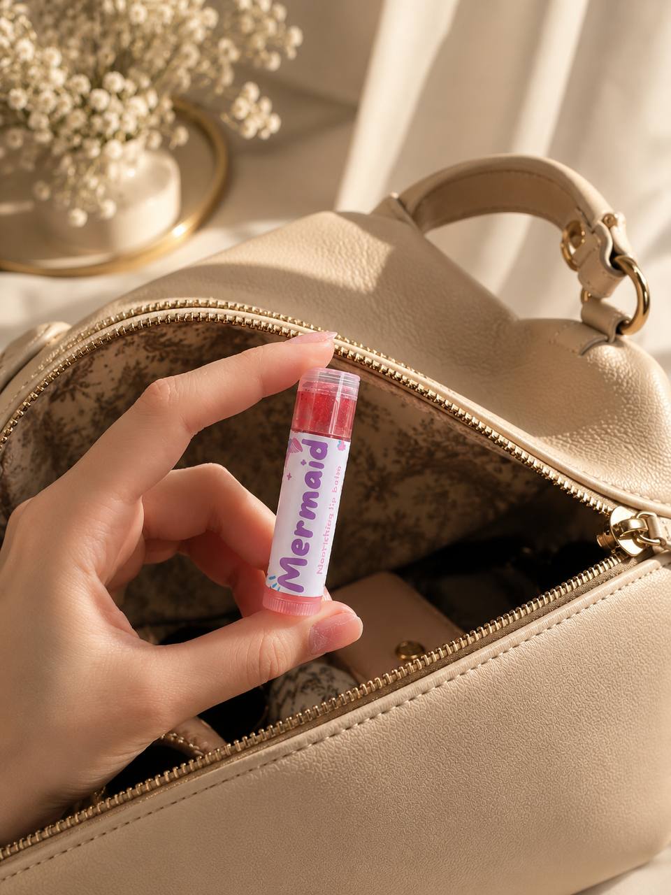Lip Balm SPF 30 | مرطب الشفاه