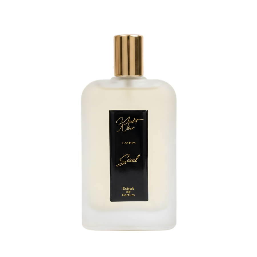 Yacht Noir 100 ML