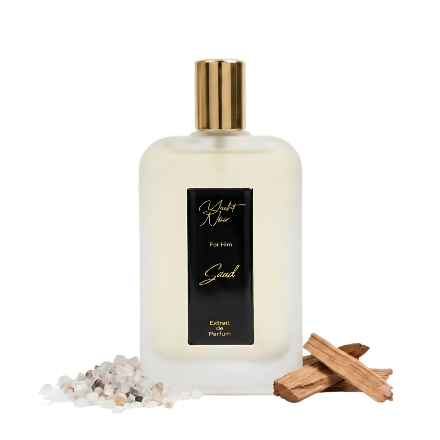 Yacht Noir 100 ML