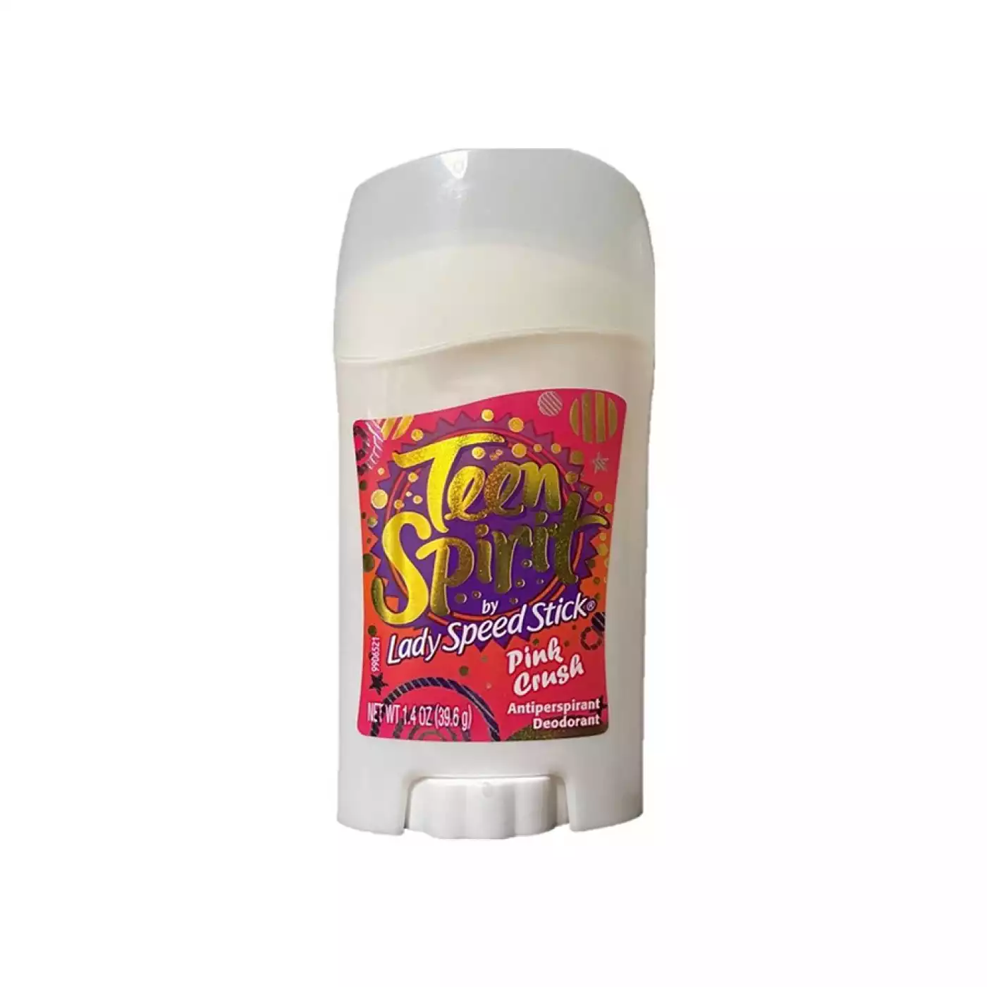 Speed Stick Teen Spirit Pink Crush stick