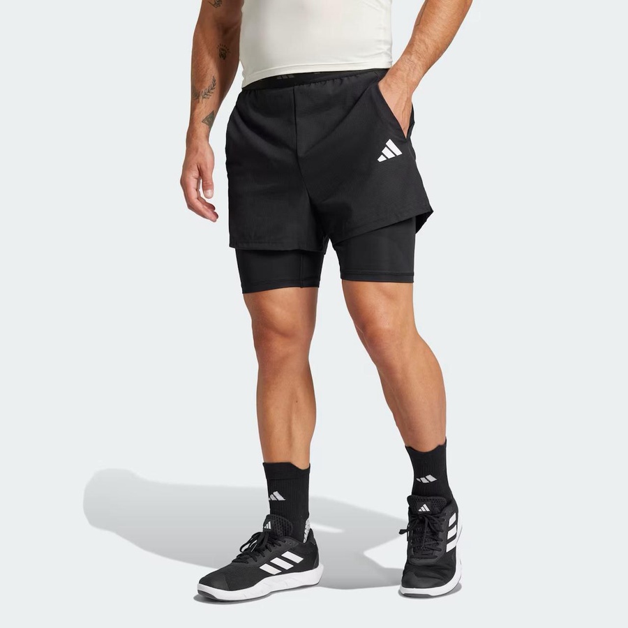 Gym Shorts