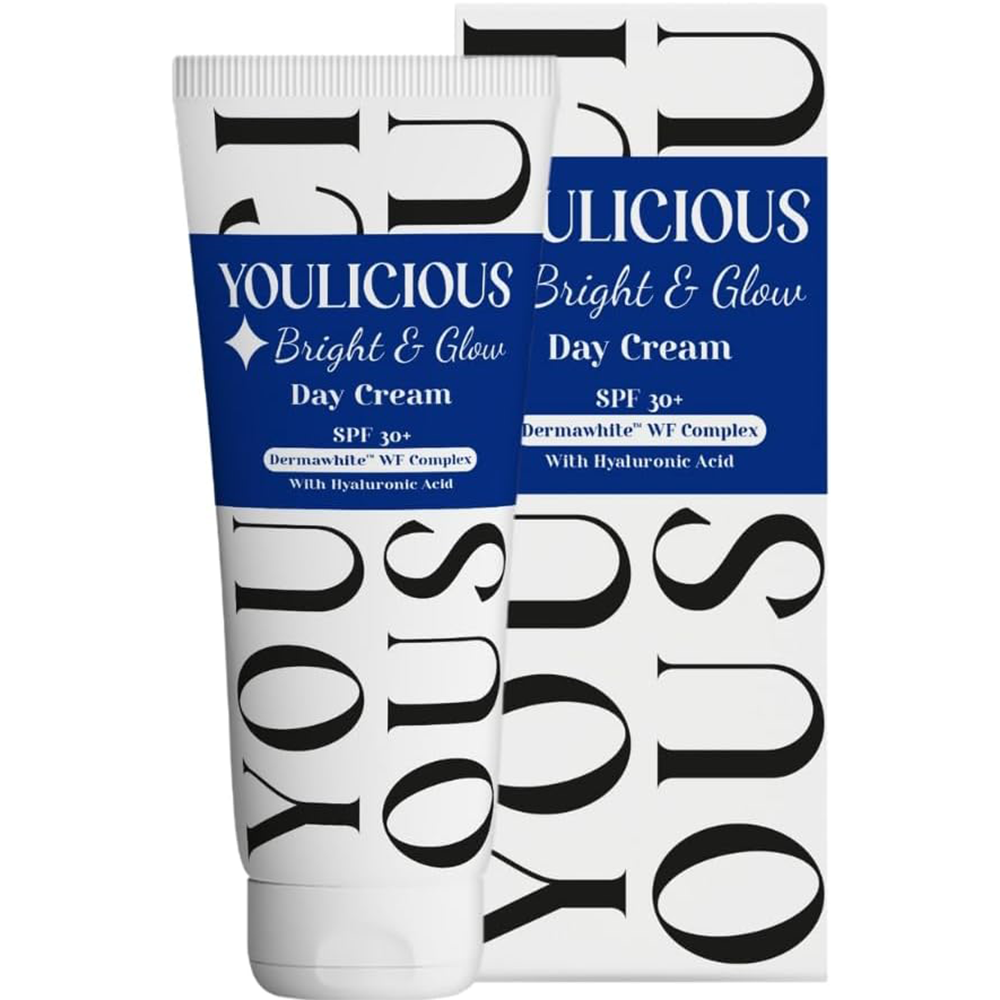 Youlicious Glow Day Cream with SPF 30 60 ML