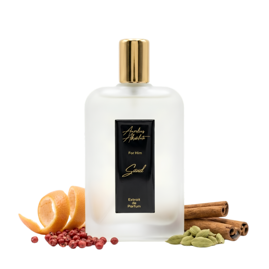 Aurelius Absolute 100 ML