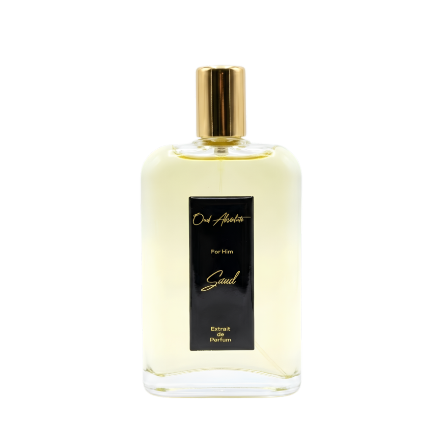 Oud Absolute 100 ML