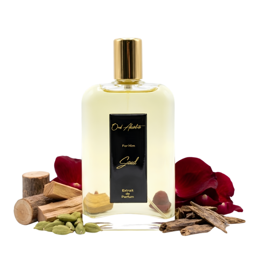 Oud Absolute 100 ML