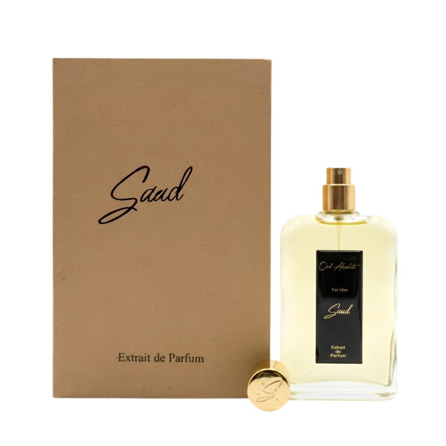 Oud Absolute 100 ML