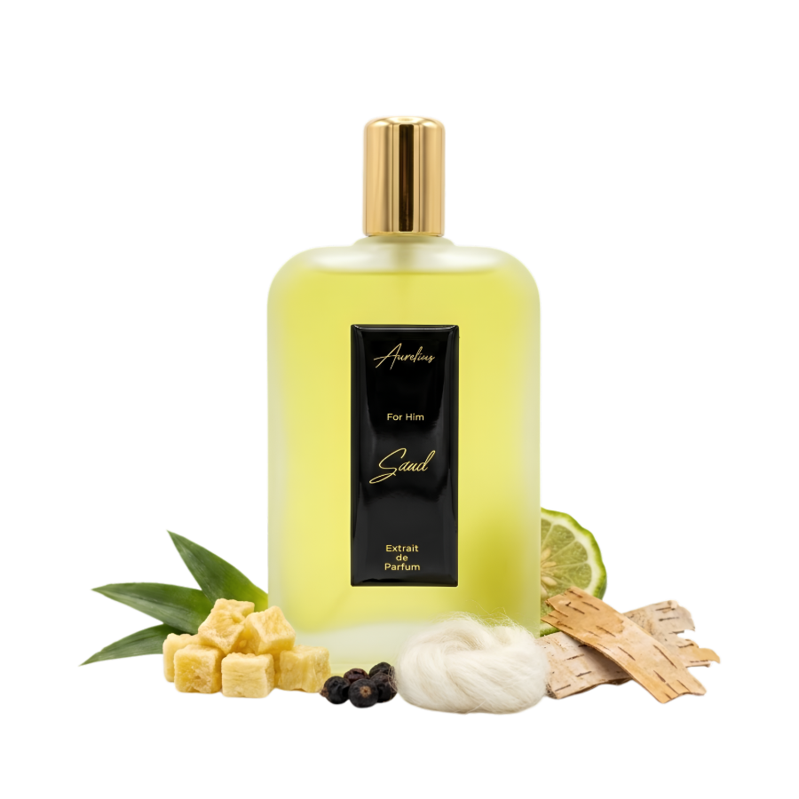Aurelius 100 ML