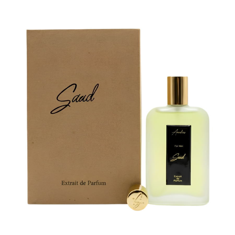 Aurelius 100 ML