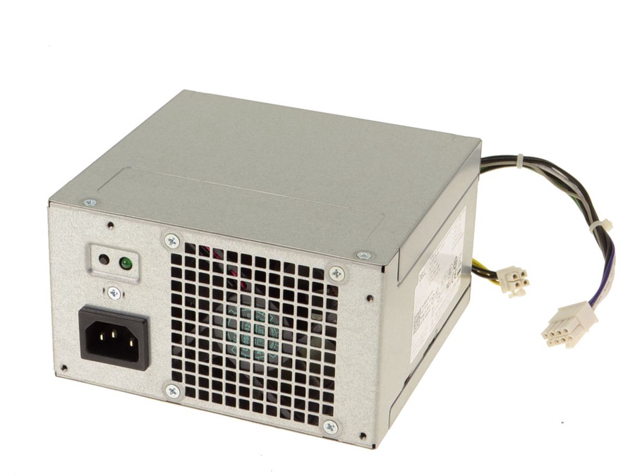 باور سبلاي Dell أصلي 290W لـ OptiPlex 3020/7020/9020 و Precision T1700 MT