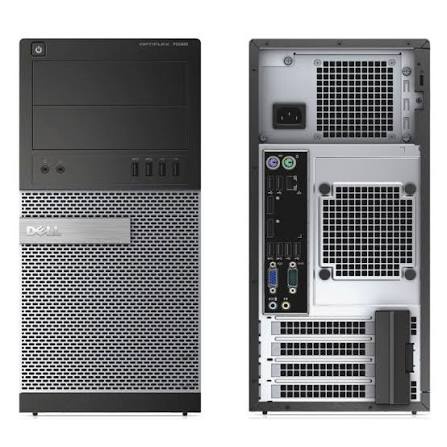 باور سبلاي Dell أصلي 290W لـ OptiPlex 3020/7020/9020 و Precision T1700 MT