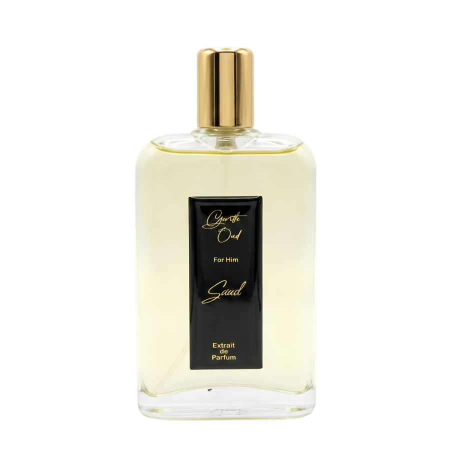 Gentle Oud 100 ML