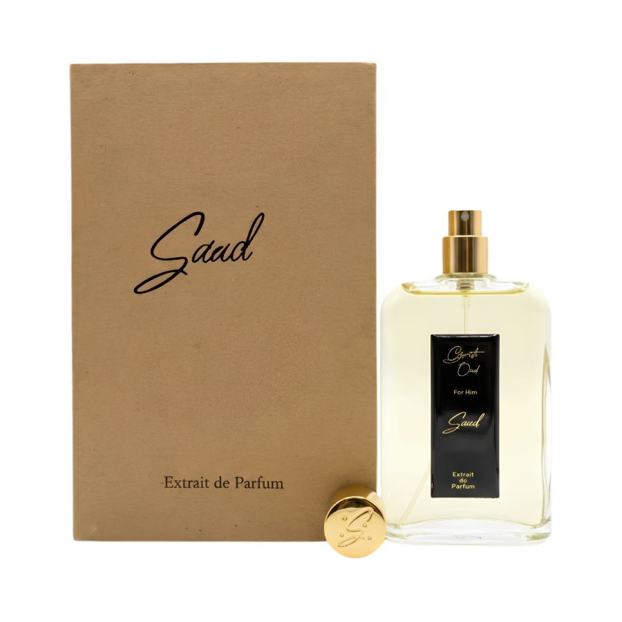 Gentle Oud 100 ML