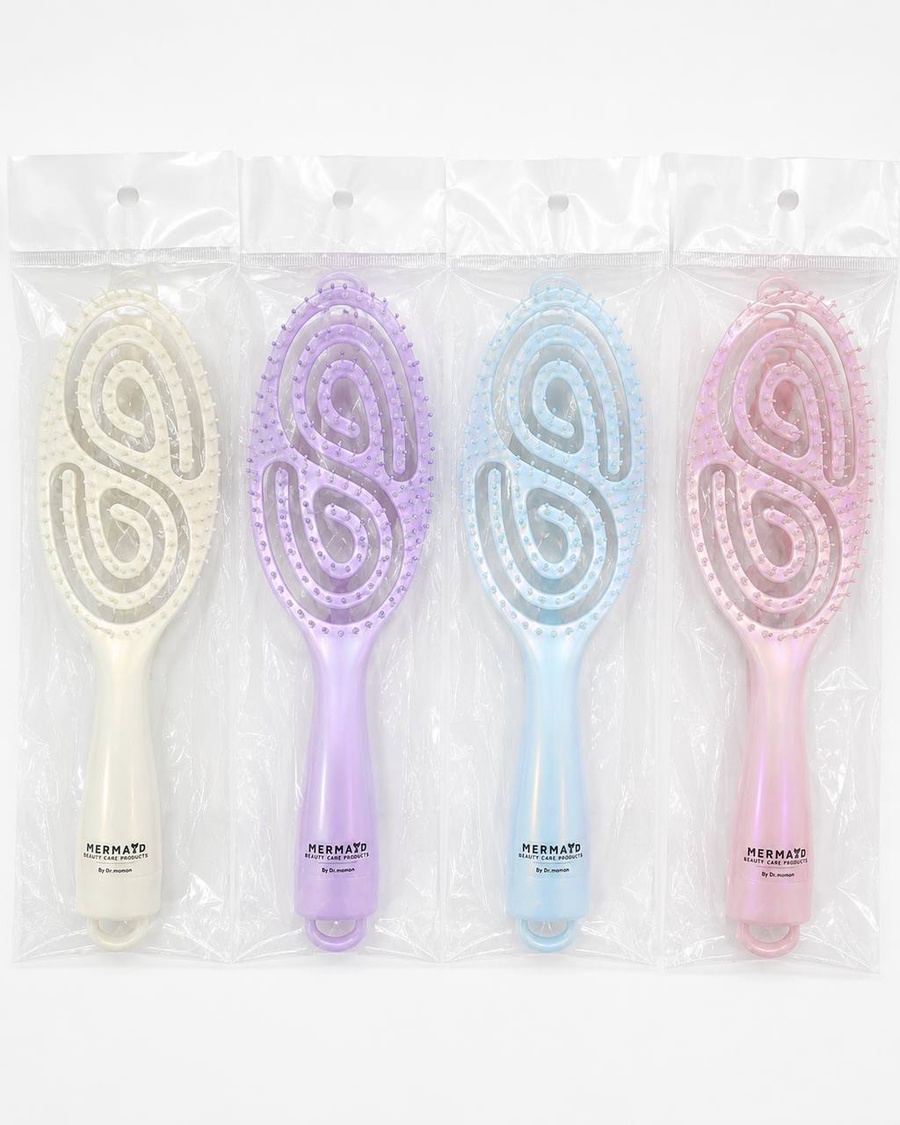 Hair Brush | فرشاة الشعر