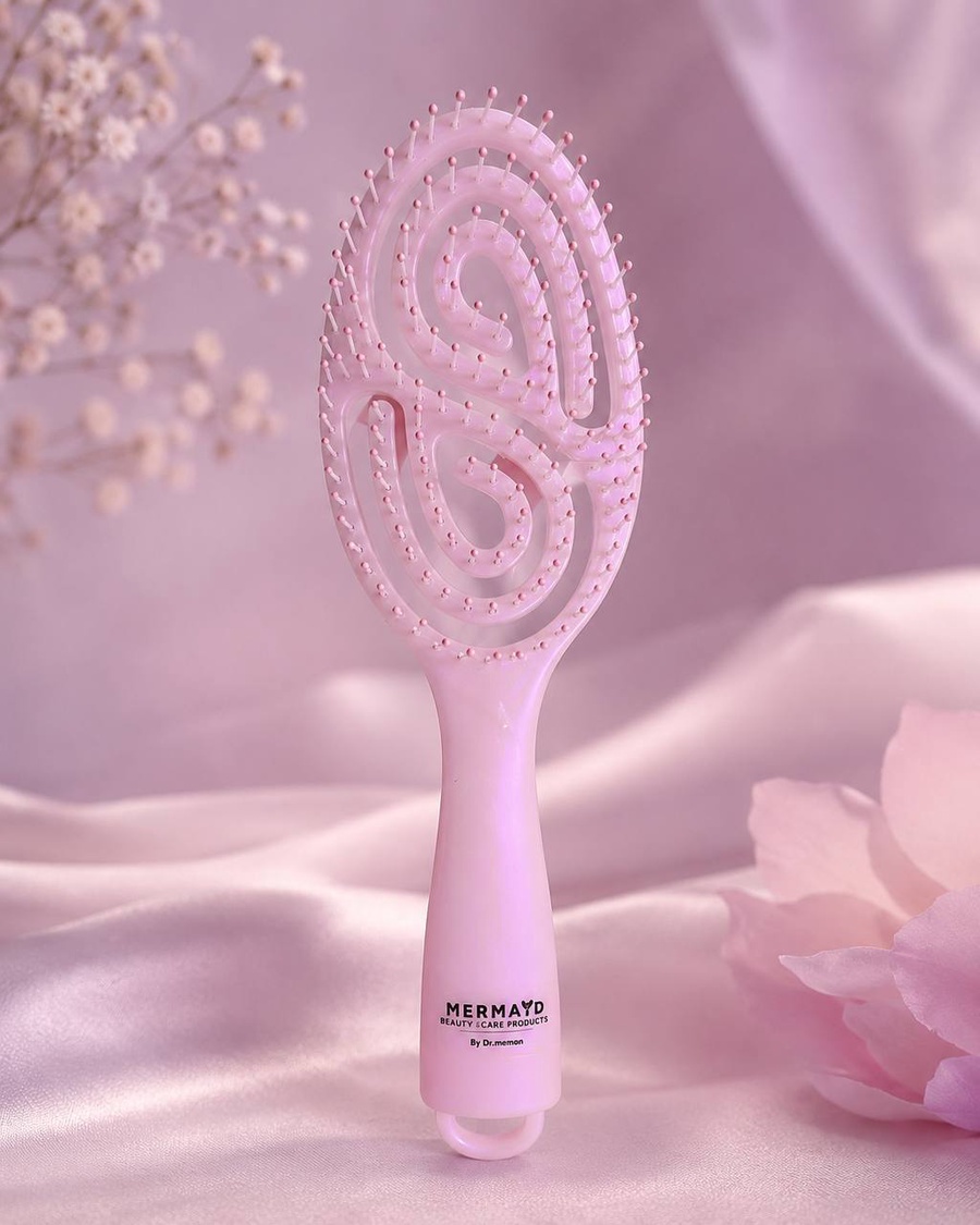 Hair Brush | فرشاة الشعر