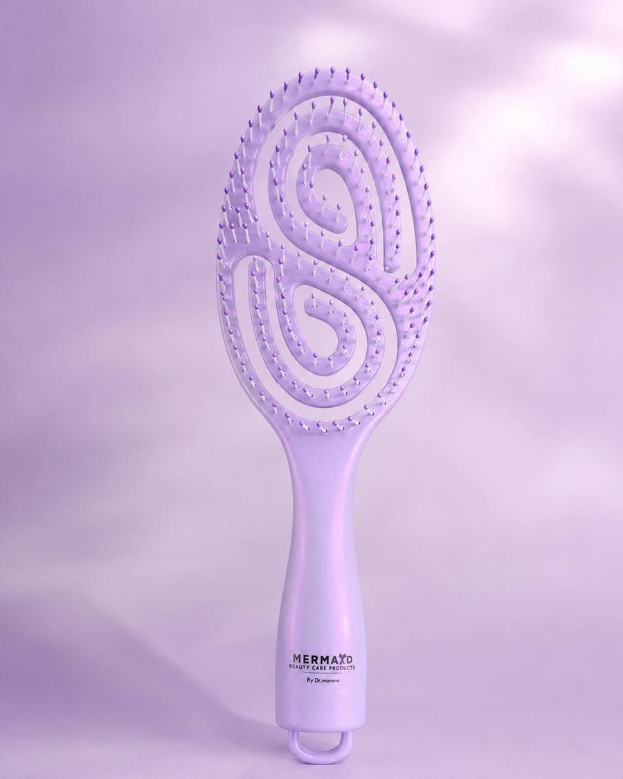 Hair Brush | فرشاة الشعر