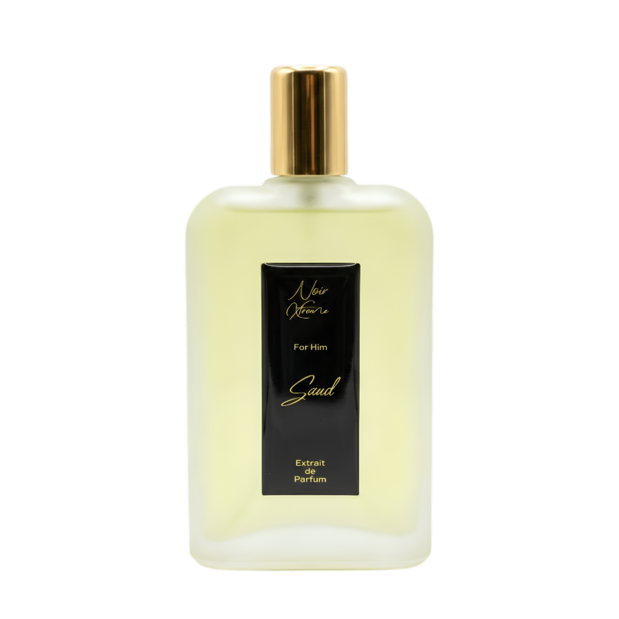  Noir Xtreme 100 ML