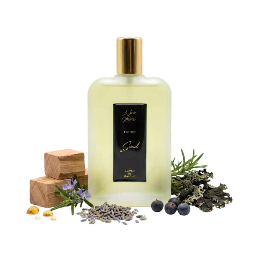  Noir Xtreme 100 ML