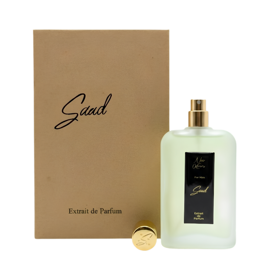 Noir Xtreme 100 ML