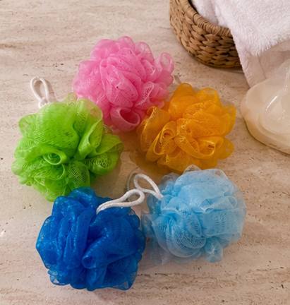 Mini Loofah | ليفة صغيرة