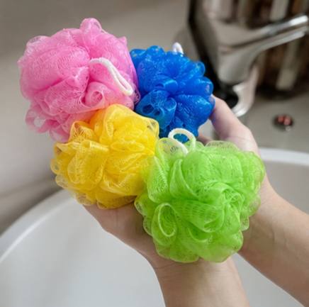 Mini Loofah | ليفة صغيرة