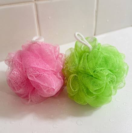 Mini Loofah | ليفة صغيرة