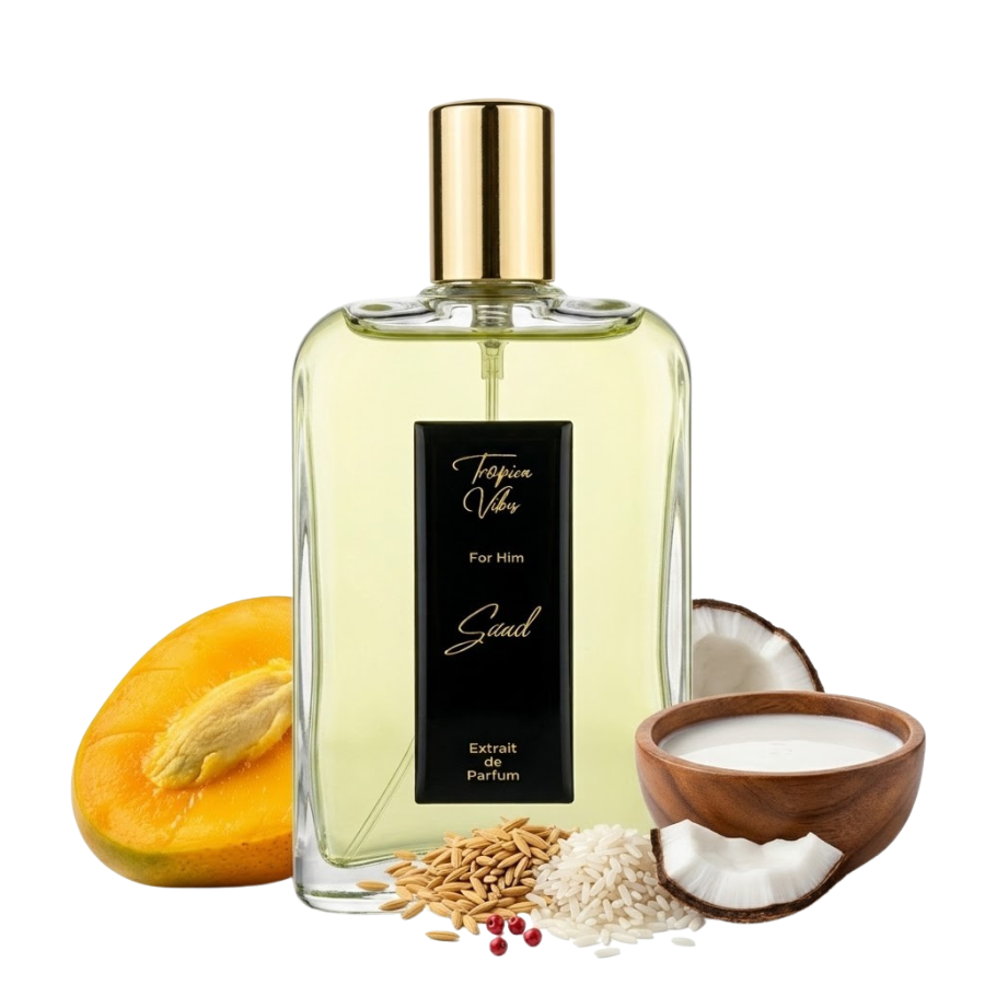 Tropica Vibes 100 ML