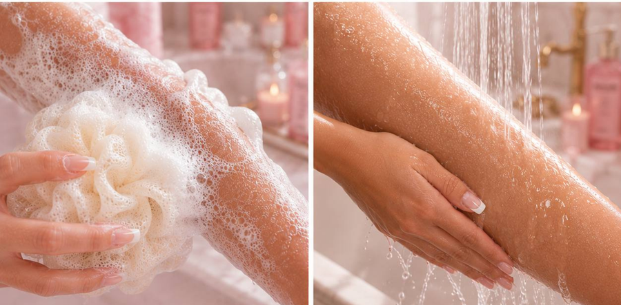 Body Wash | غسول الجسم