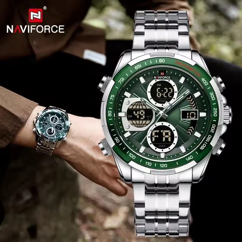  Naviforce Men's Original Watch