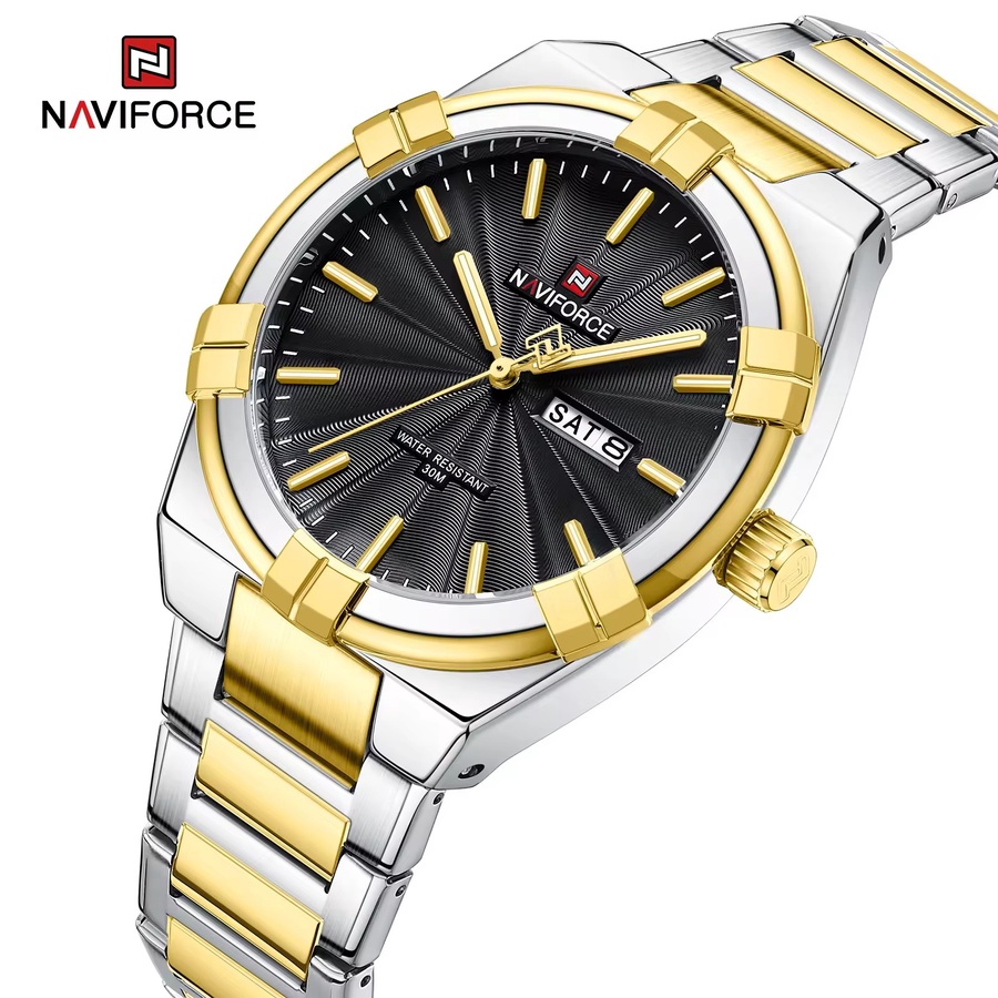  Naviforce Men's Original Watch