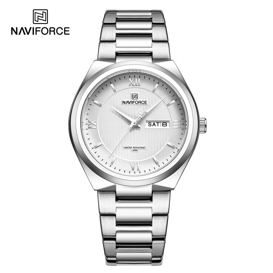  Naviforce Men's Original Watch