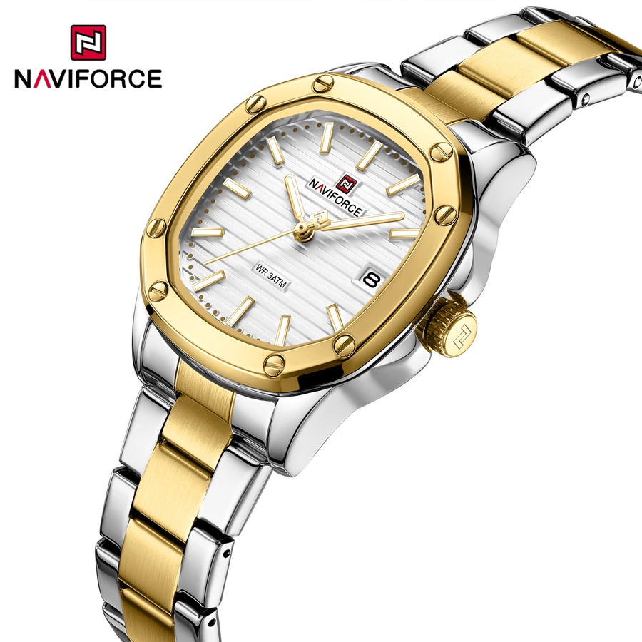  Naviforce Women's Original Watch