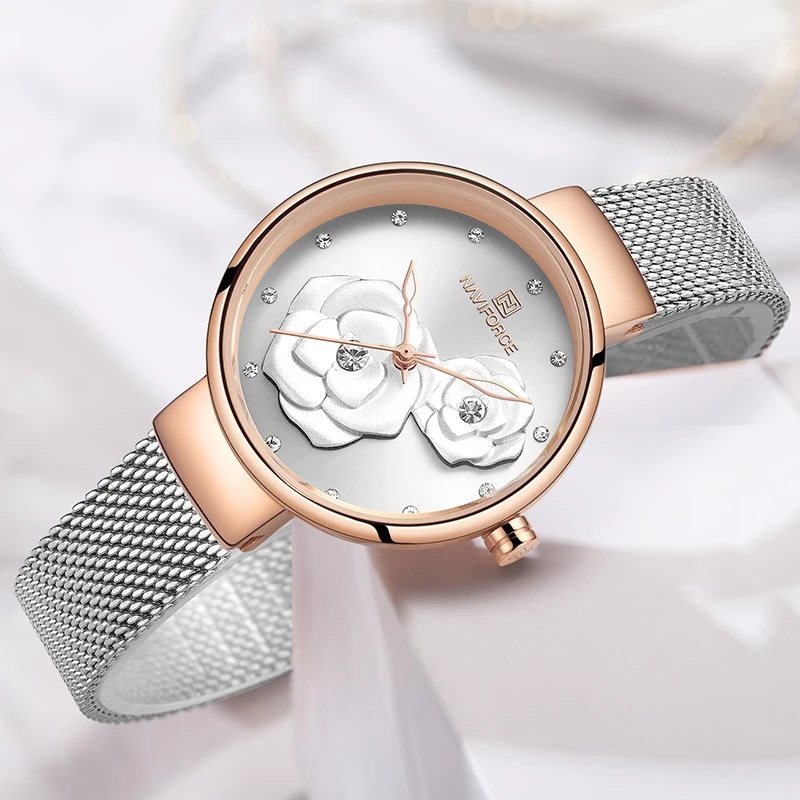  Naviforce Women's Original Watch