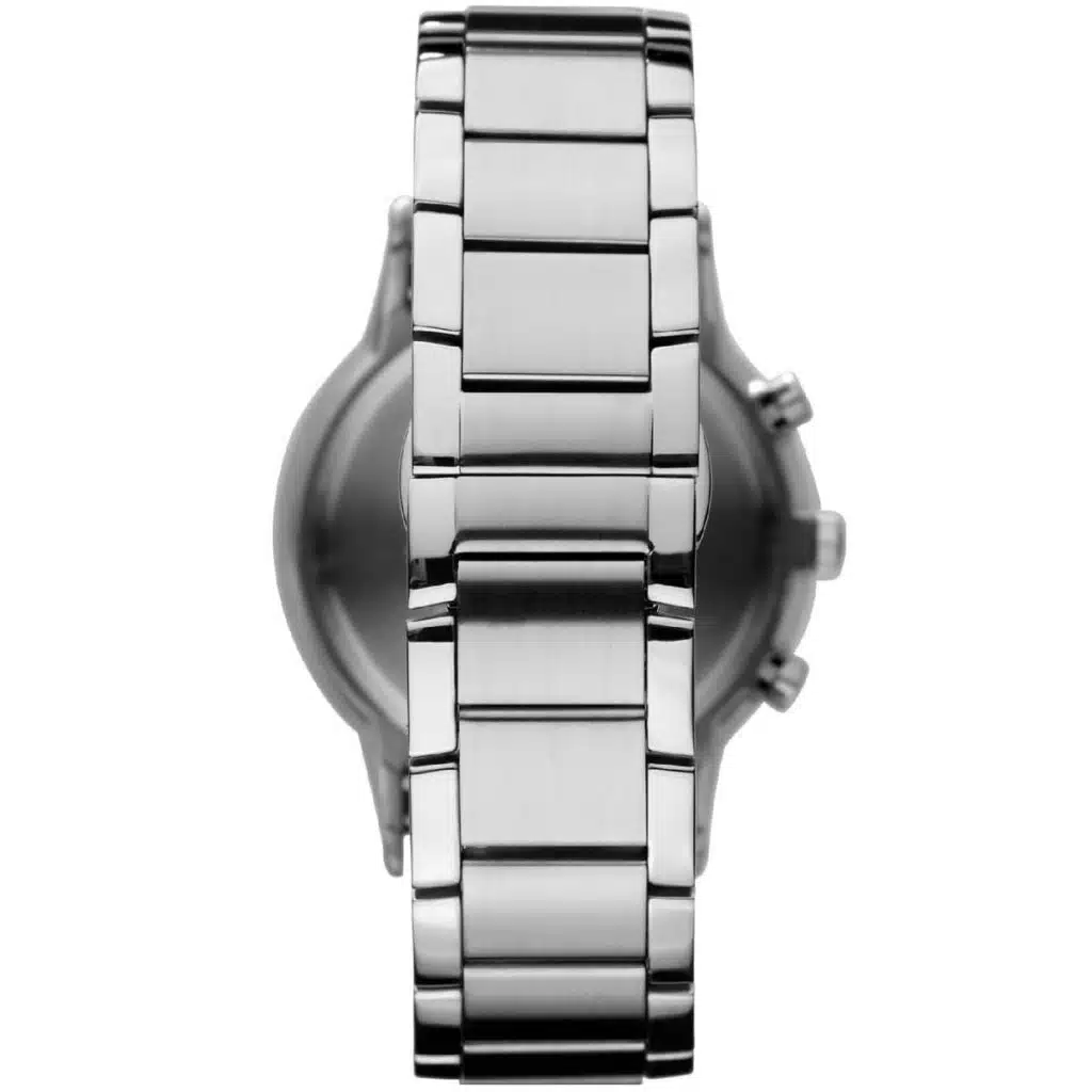 Emporio Armani Renato AR2434 Chronograph Watch