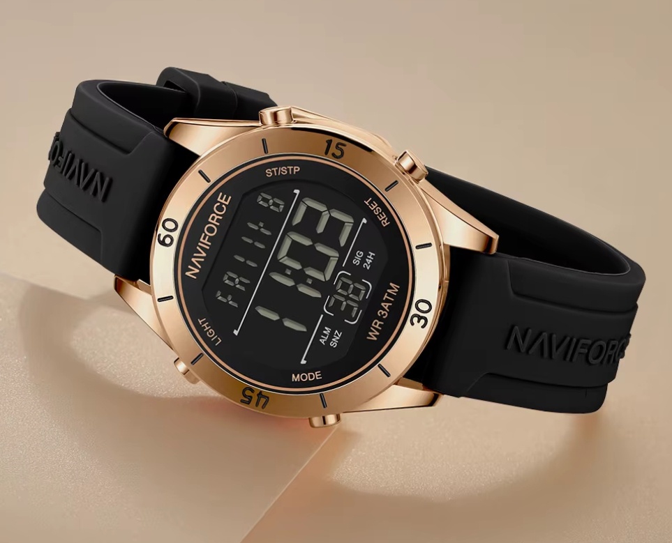  Naviforce Women's Original Watch