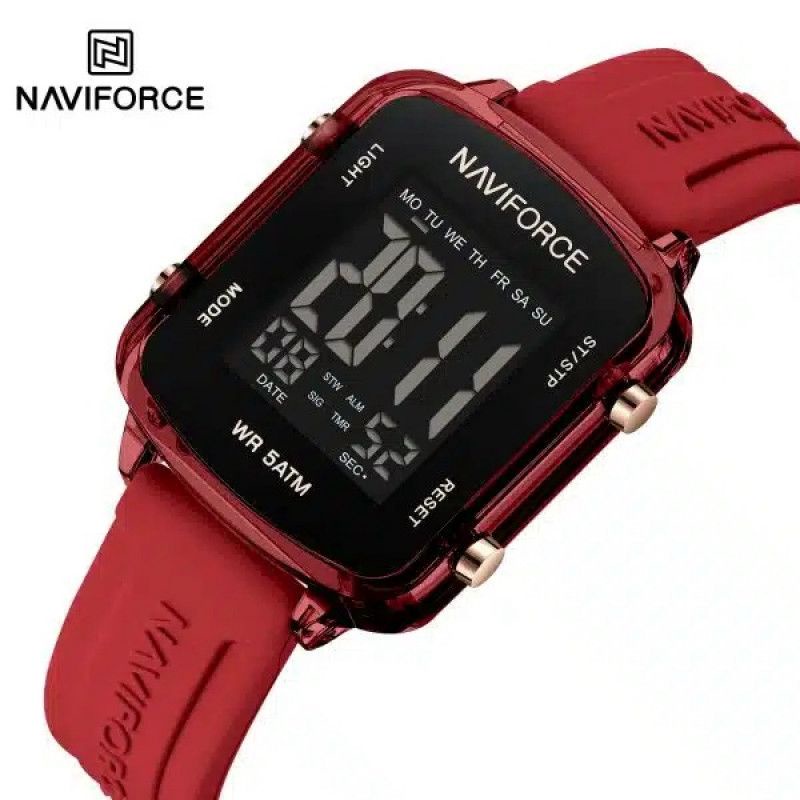  Naviforce Women's & Teens Original Watch