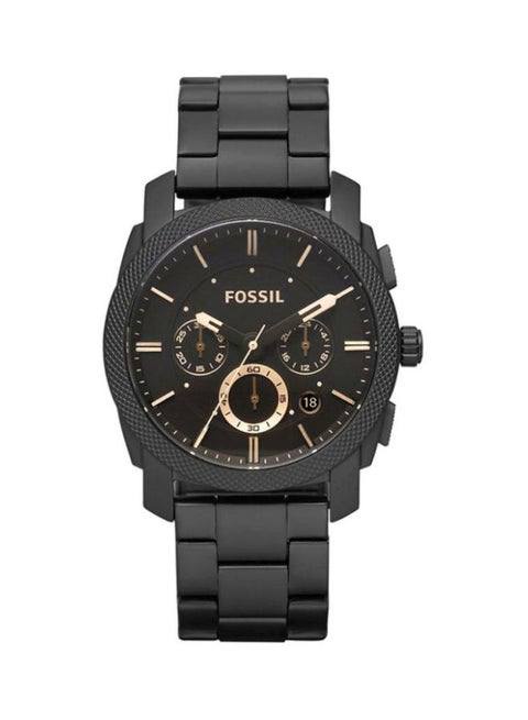 Fossil Machine FS4682 Chronograph Watch
