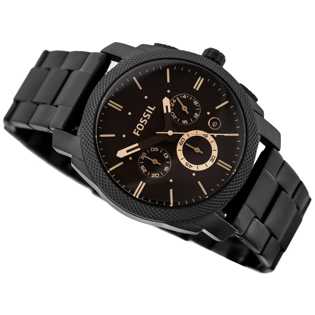 Fossil Machine FS4682 Chronograph Watch