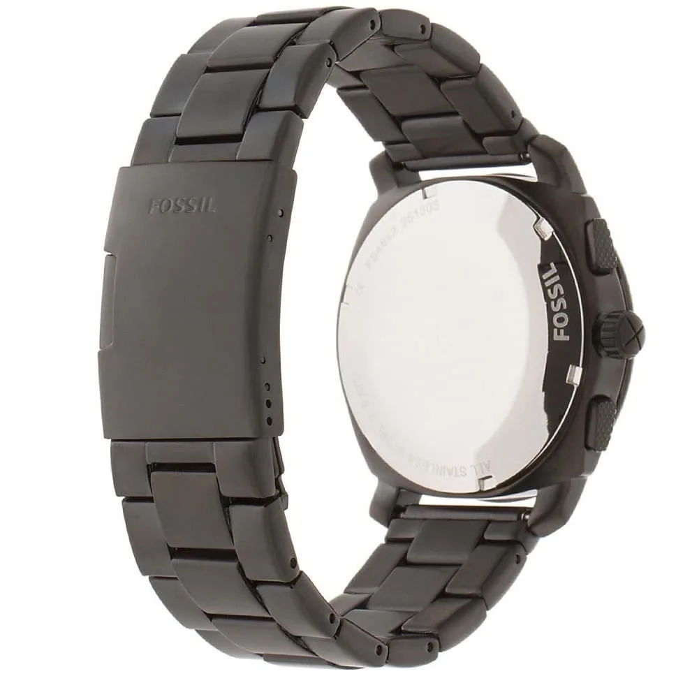 Fossil Machine FS4682 Chronograph Watch