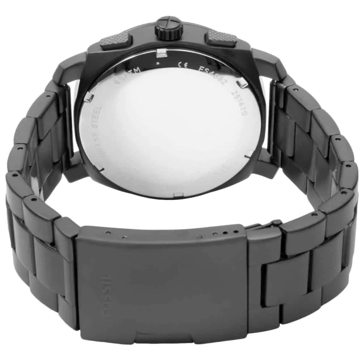 Fossil Machine FS4682 Chronograph Watch