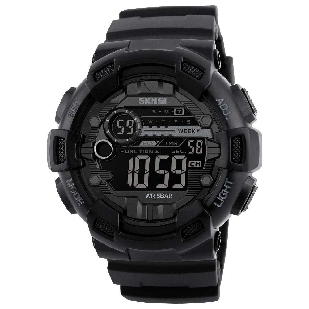 SKMEI 1243 Digital Sports Watch